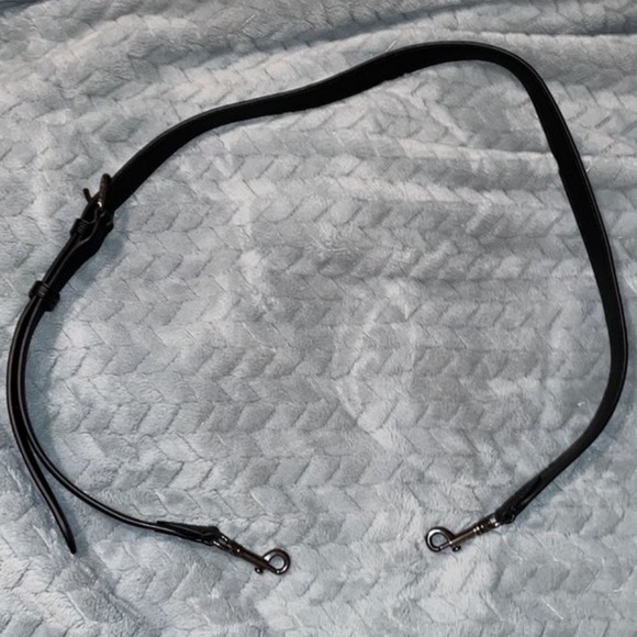 Coach shoulder bag - Picture 10 of 12